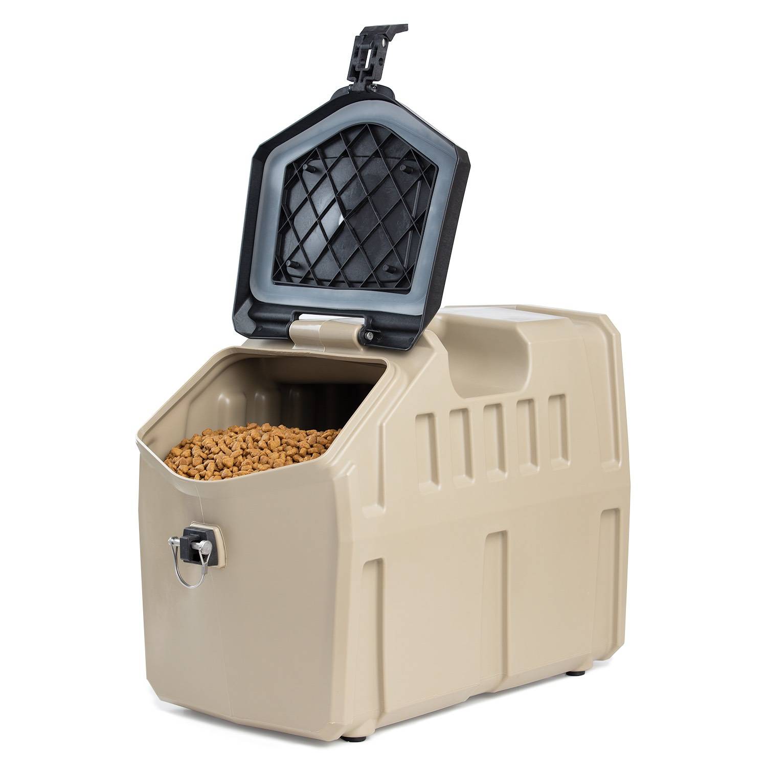 Gunner Food Crate